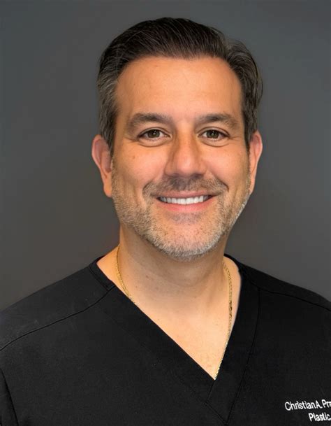 christian a prada md facs reviews|st louis cosmetic surgery.